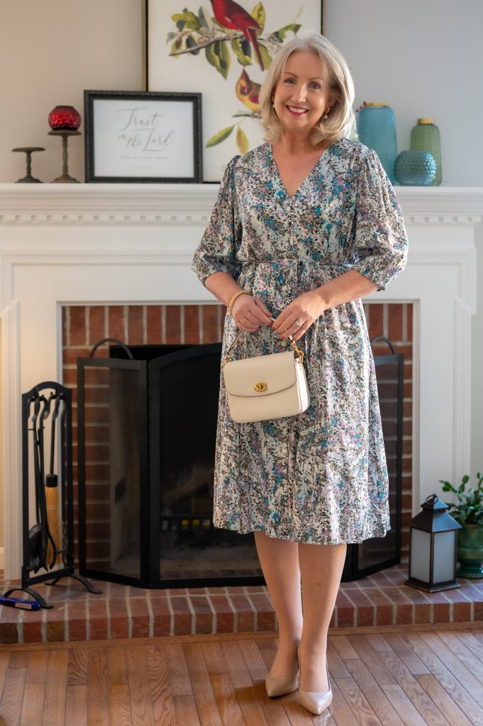 Bridal Shower Dress for the Mother of the Bride Dressed for My Day