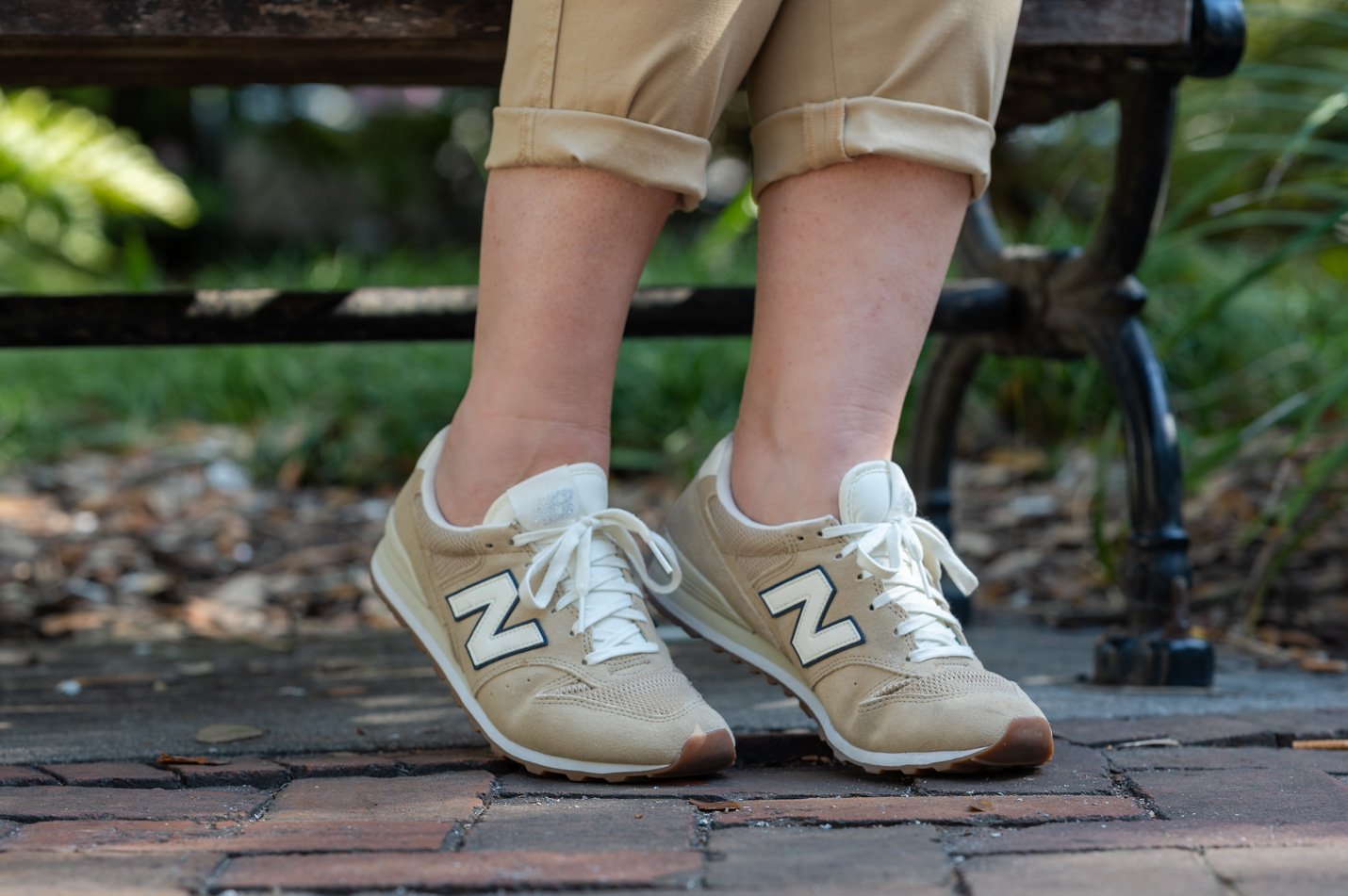 New Balance by J. Crew Sneakers