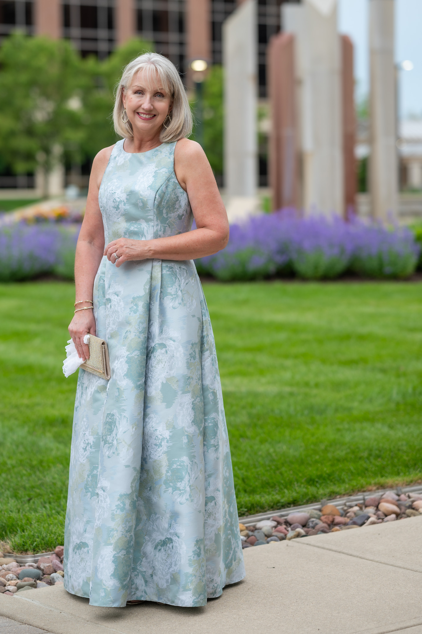 Mother of the Bride Dress Shopping Tips