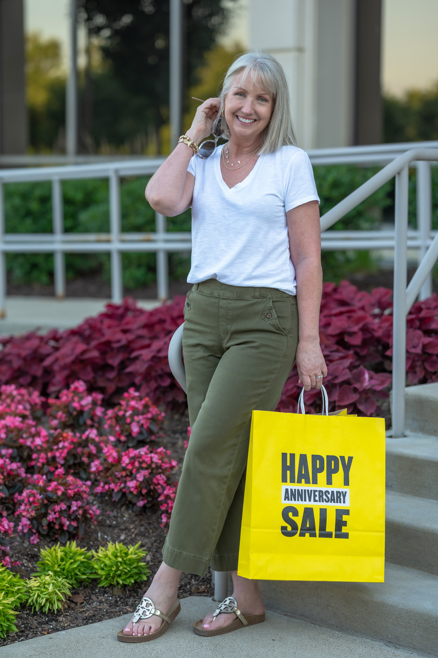 Olive Pants from Spanx