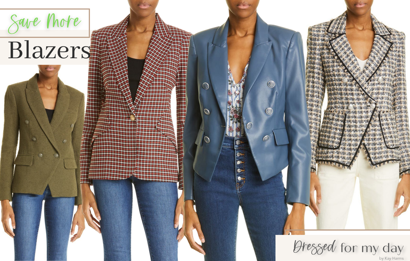 NSale Best Buys Save More Blazers
