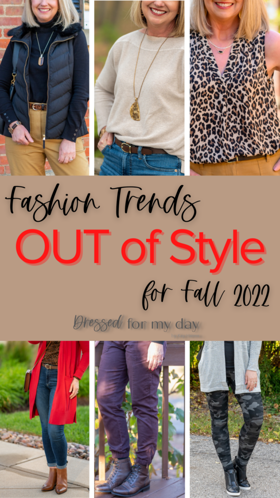 Style vs. Trends: Why Being Stylish Doesn't Always Mean Being Trendy –  TAYLOR ONZE