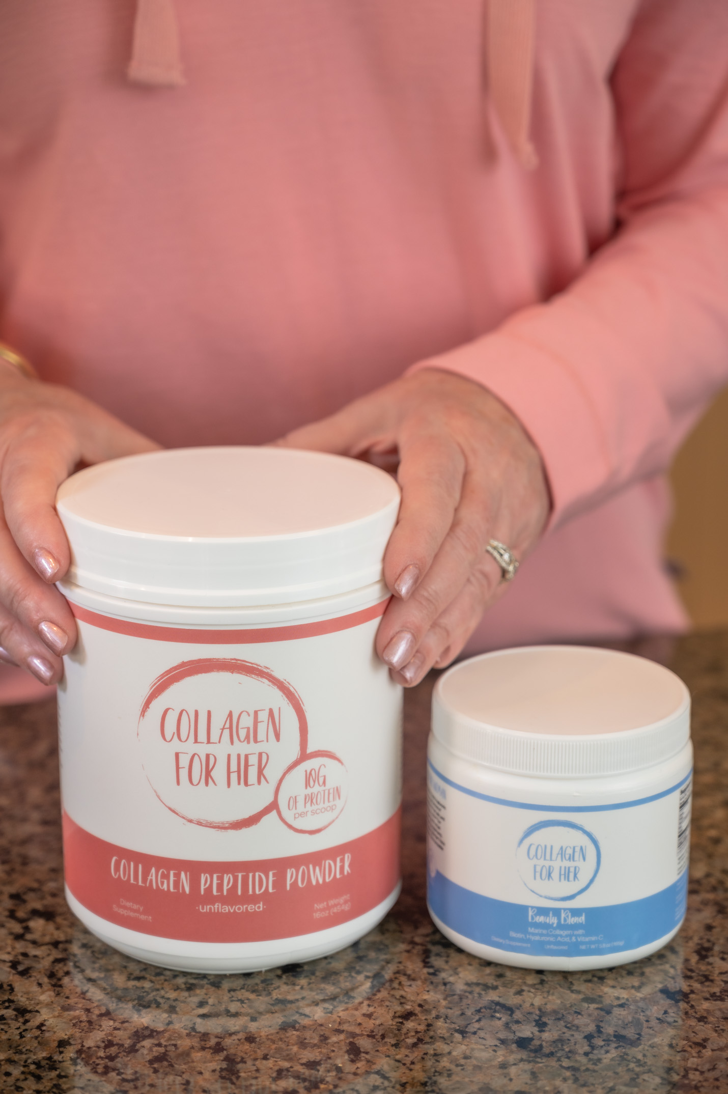 Collagen for Her