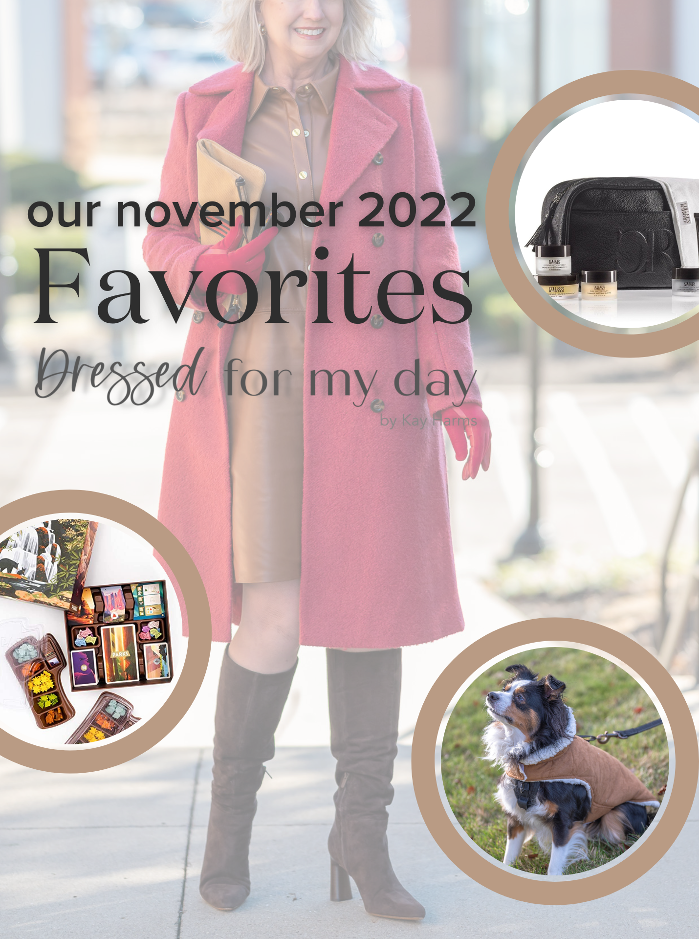 Our November 2022 Favorites