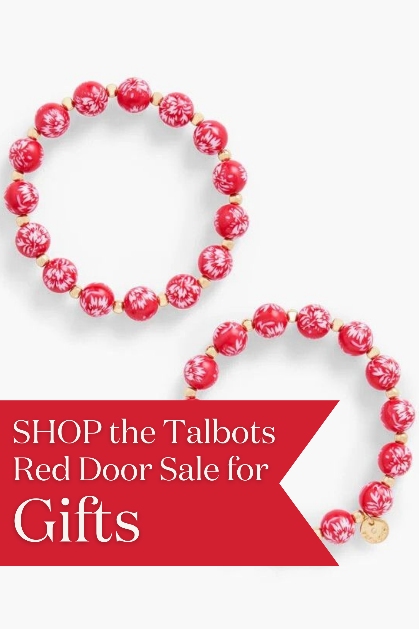 Shop the Red Door Sale for Gifts
