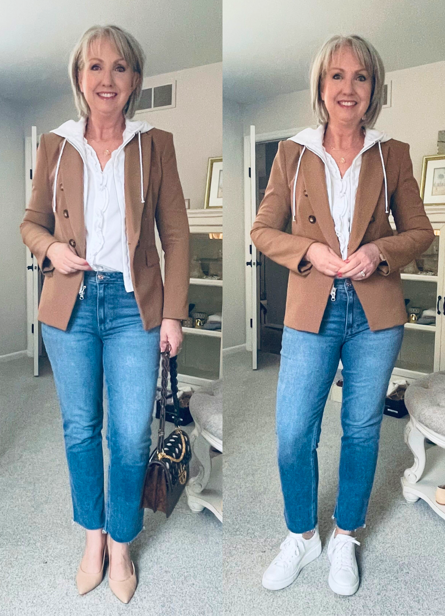 What I Wore Friday