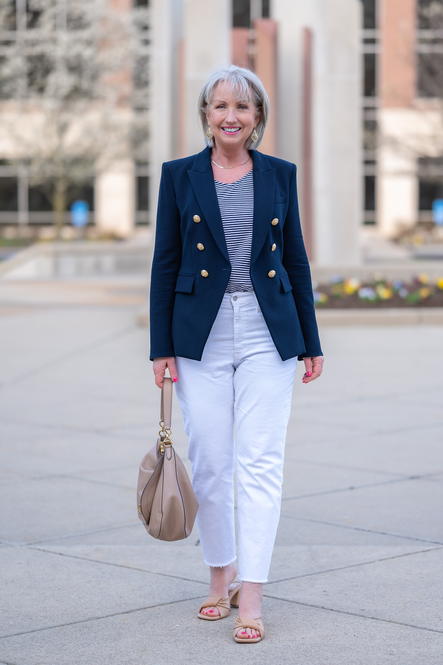 5 Wardrobe Essentials for Great Spring Outfits