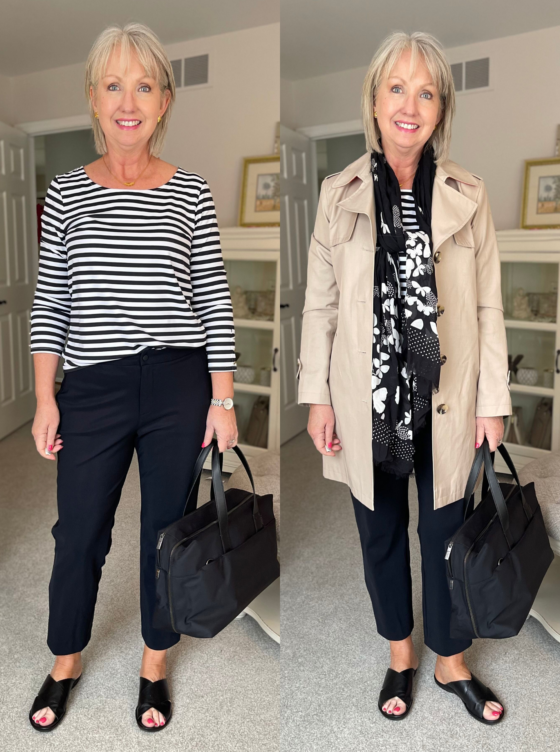 Recent Spring Outfits - Dressed for My Day