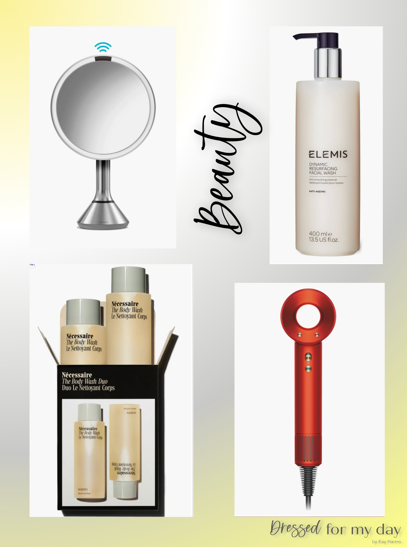 My Favorite Beauty Exclusives in the #NSale 2023