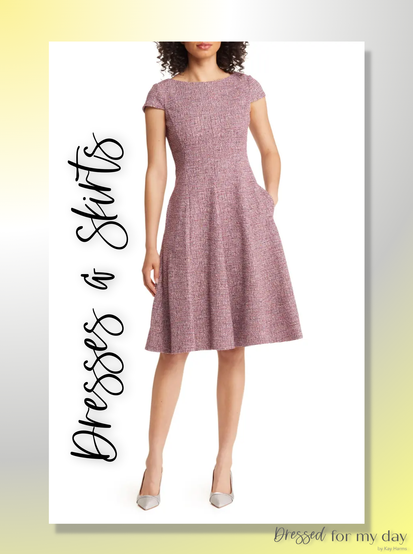 My Favorite Skirts & Dresses in the #NSale 2023