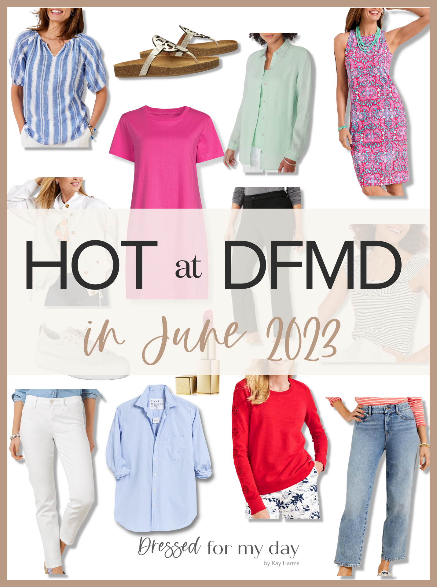 Hot at DFMD in June (1)