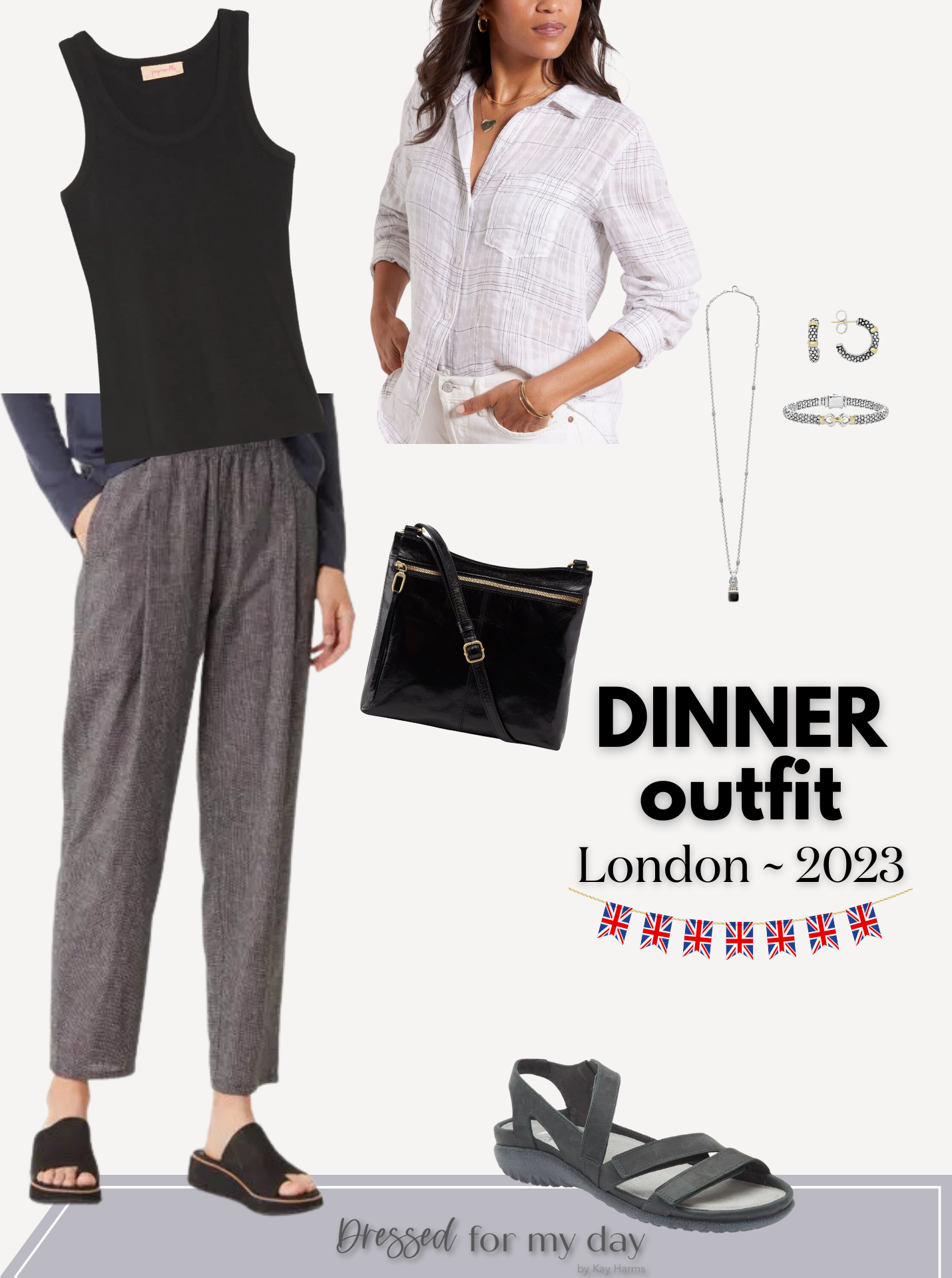 Dinner OUtfit