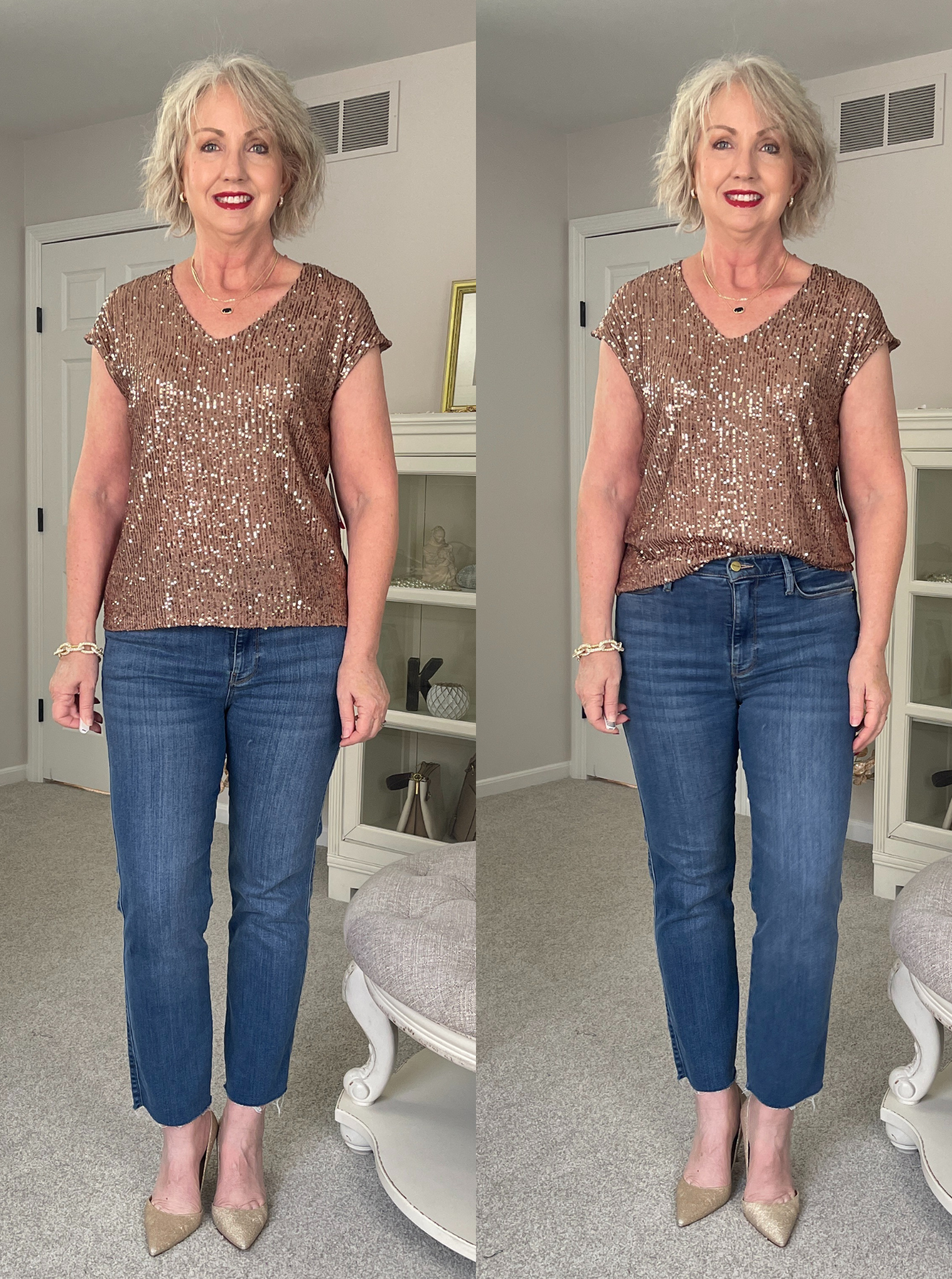 shapewear, foundation garment, clothing, holiday, My secret to the  perfect holiday outfit is a little sparkle, confidence and most  importantly Wacoal shapewear! @simplyaudreekate  By Wacoal