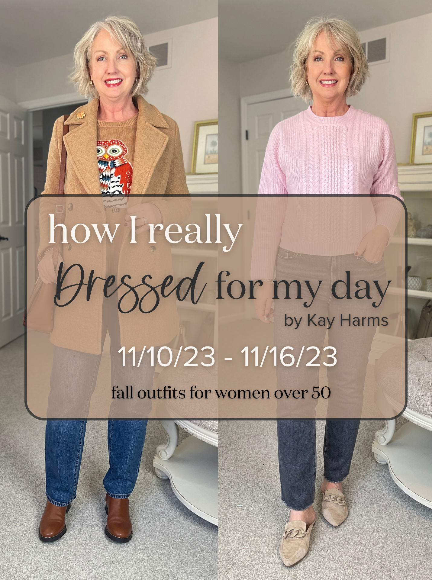 Holiday Outfits From Kohl's For Women Over 50 - 50 IS NOT OLD - A Fashion  And Beauty Blog For Women Over 50