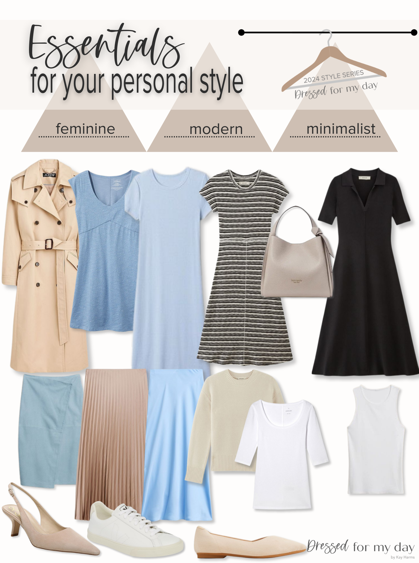 Essentials for Personal Styles 1 (3)