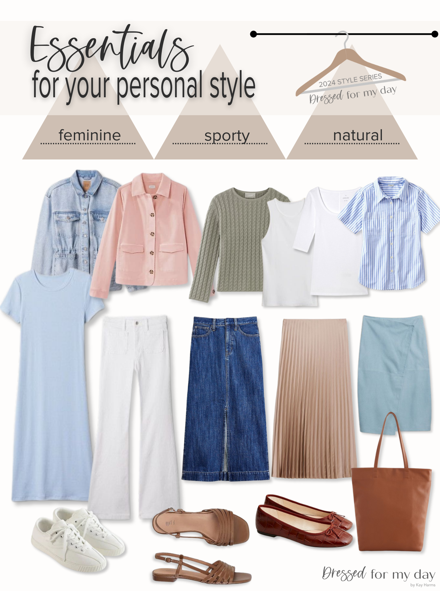 Essentials for Personal Styles 1 (4)