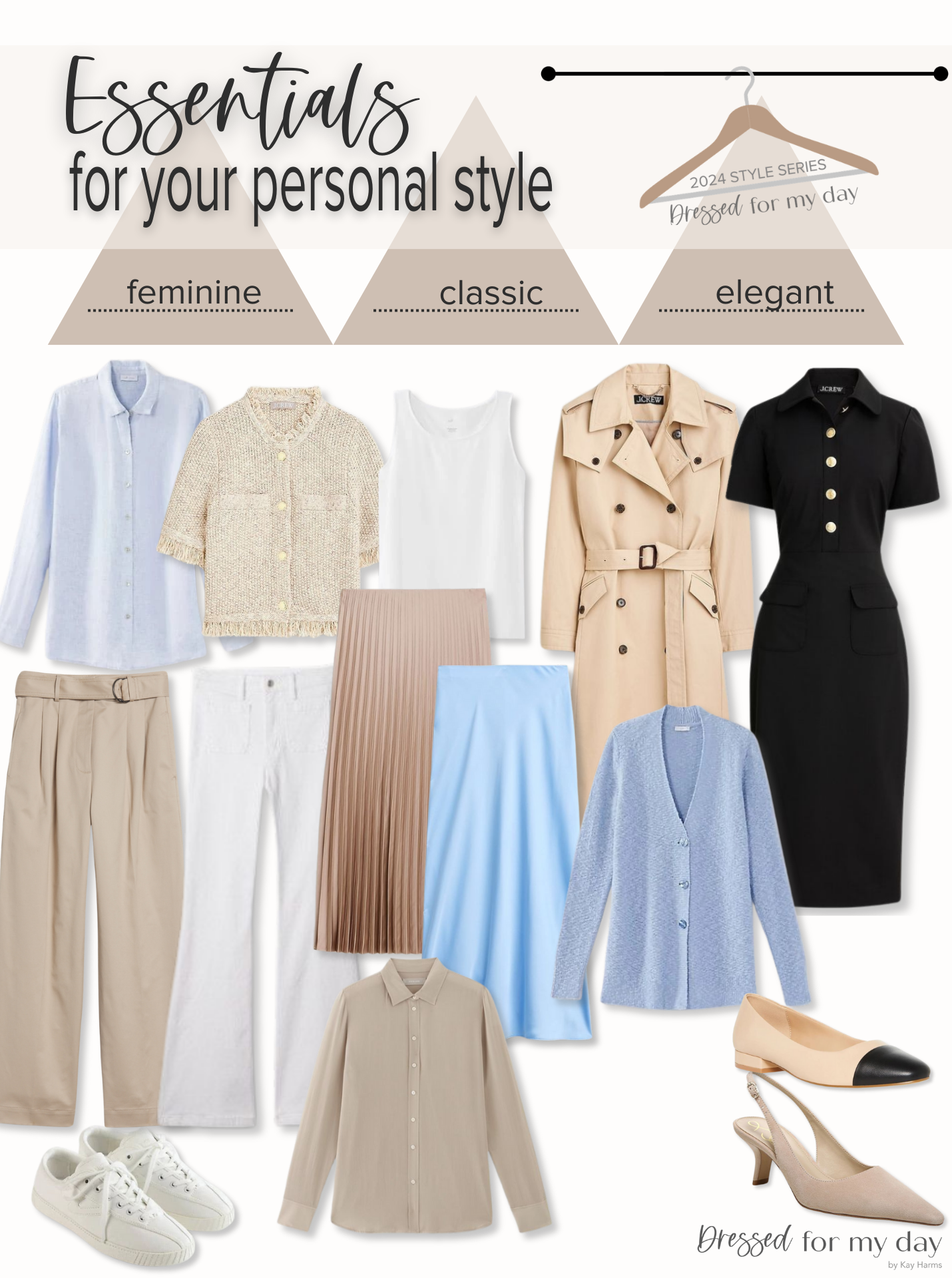 Essentials for Personal Styles 1 (5)