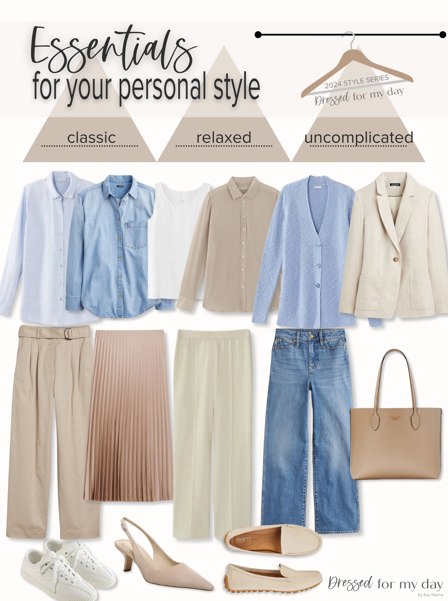 Essentials for Personal Styles 1 (6)