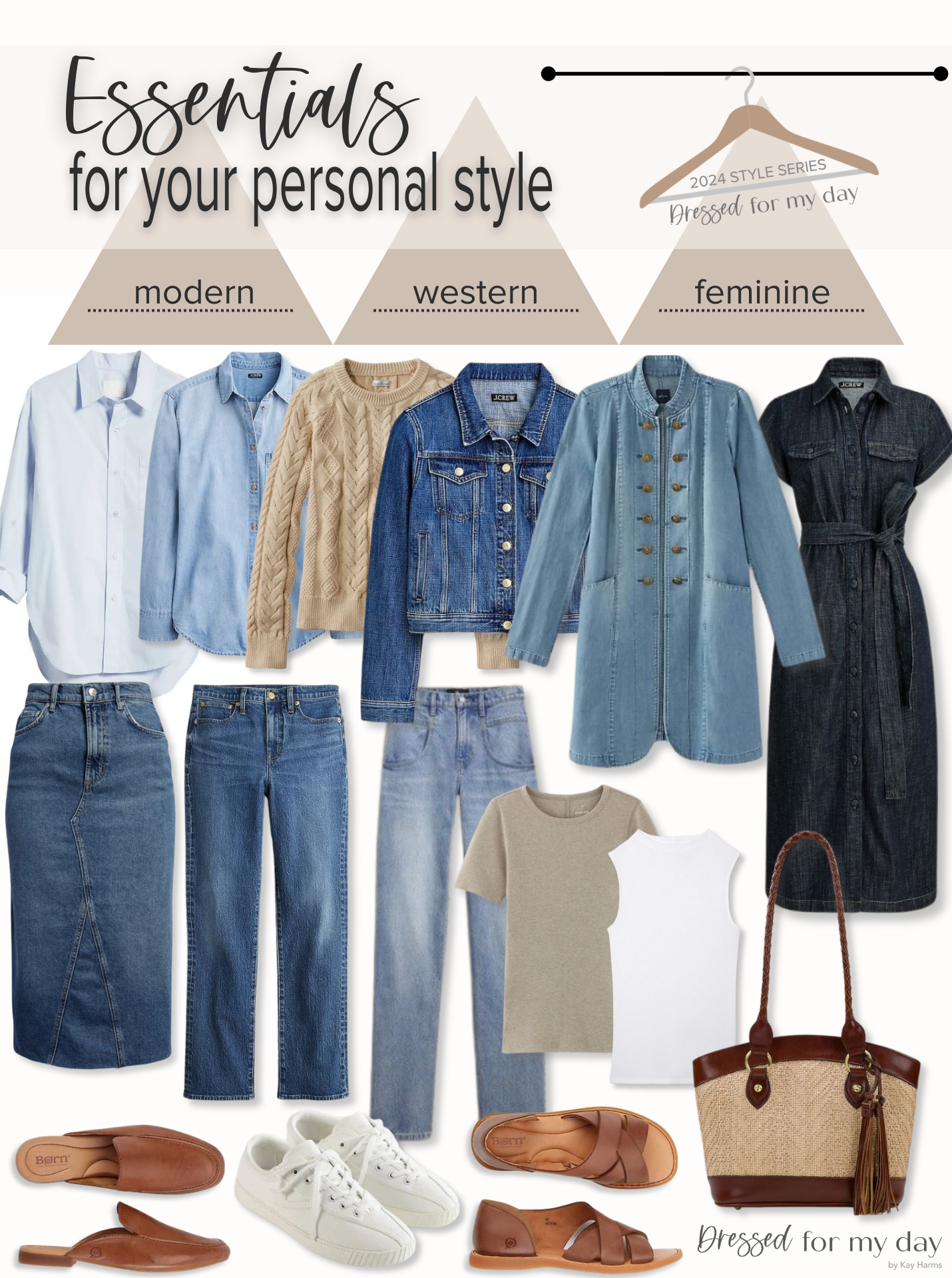 Essentials for Personal Styles 1 (8)