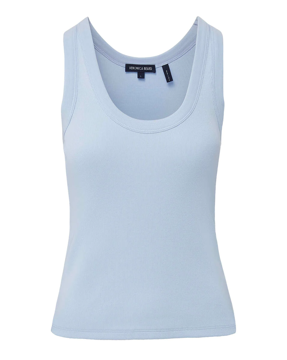 Birke Knit Tank main image 0