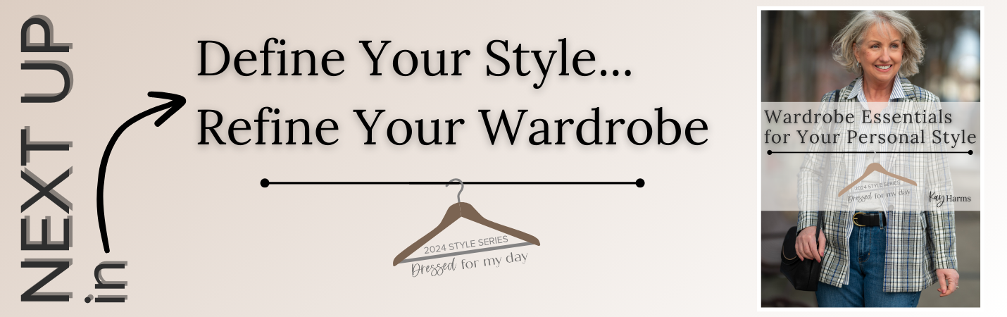 Next Up Wardrobe Essentials for Your Personal Style