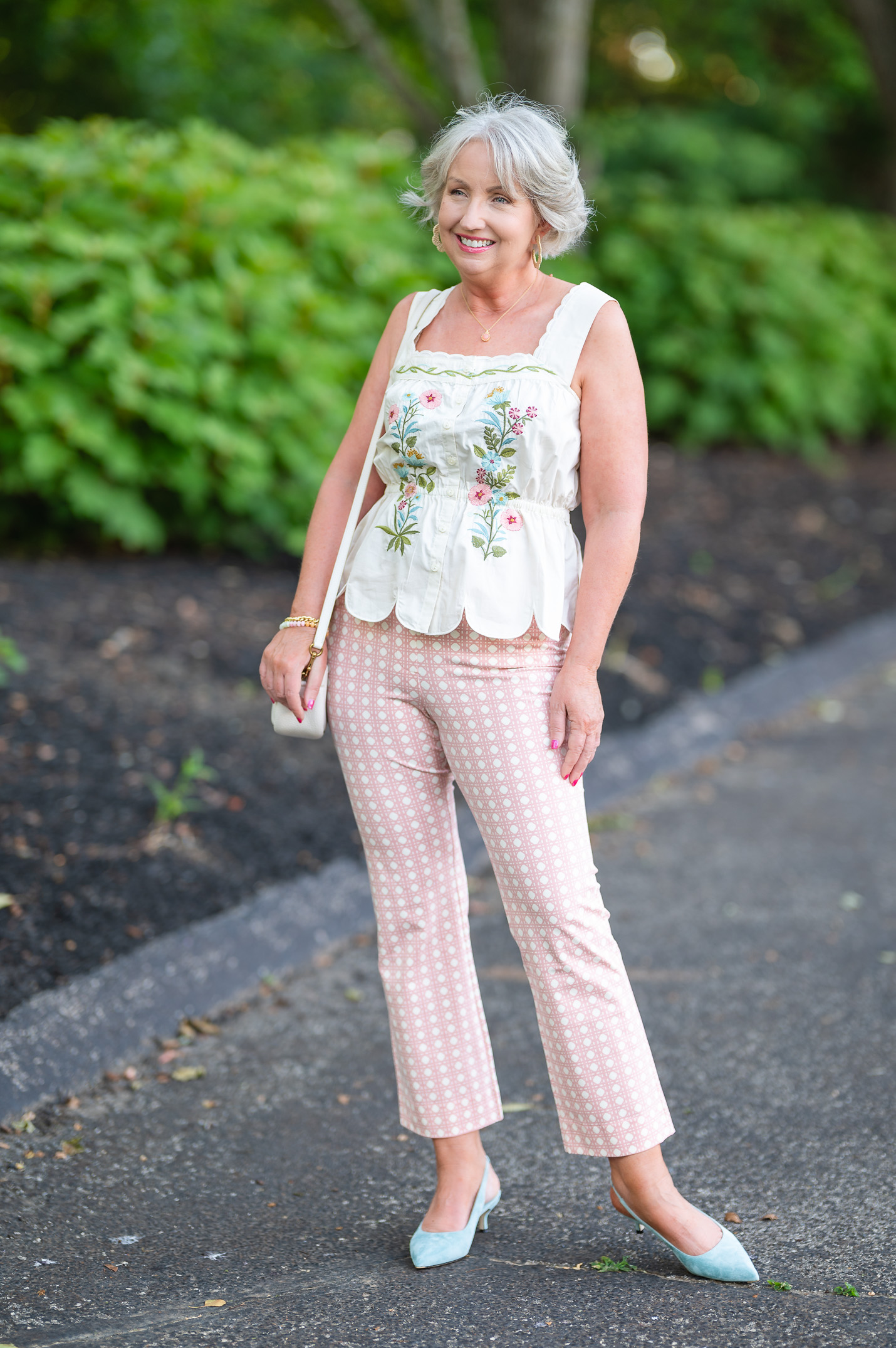 Celebrate Summer Outfit from Spartina449