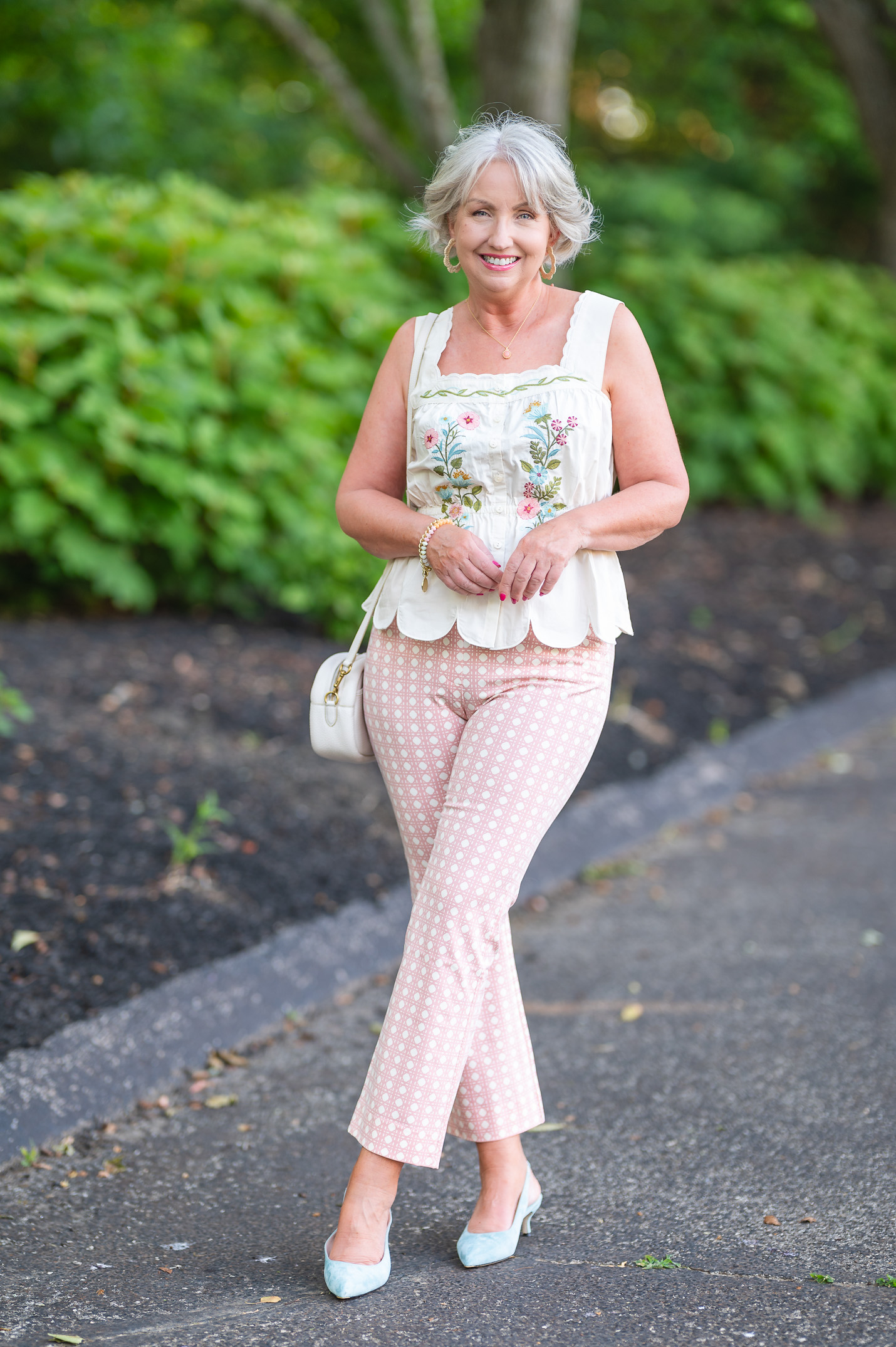 Celebrate Summer Outfit from Spartina449