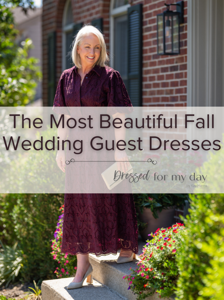The Most Beautiful Fall Wedding Guest Dresses - Dressed for My Day The Most Beautiful Fall Wedding Guest Dresses - Dressed for My Day