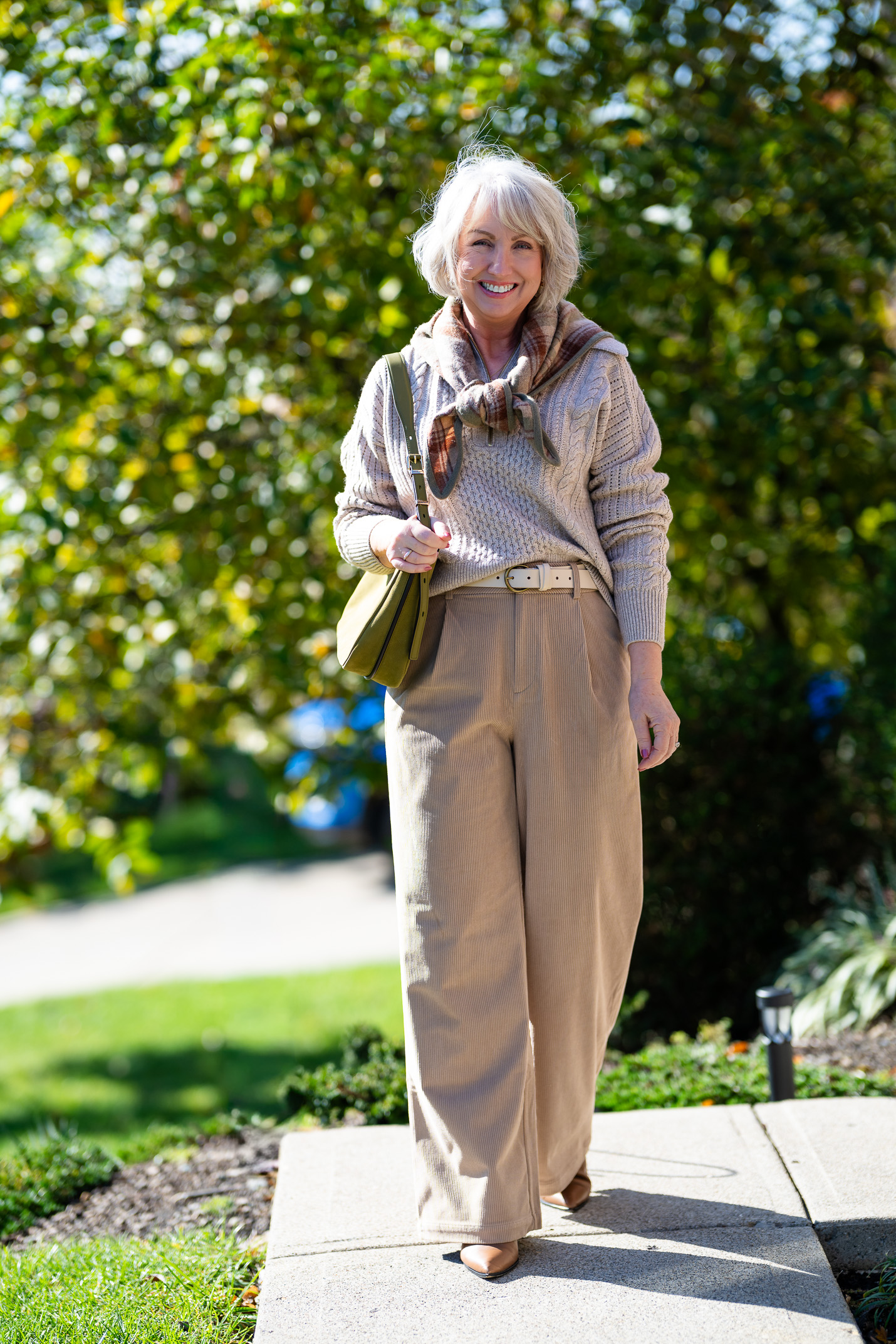 Feel Comfortable, Look Classy in Varley