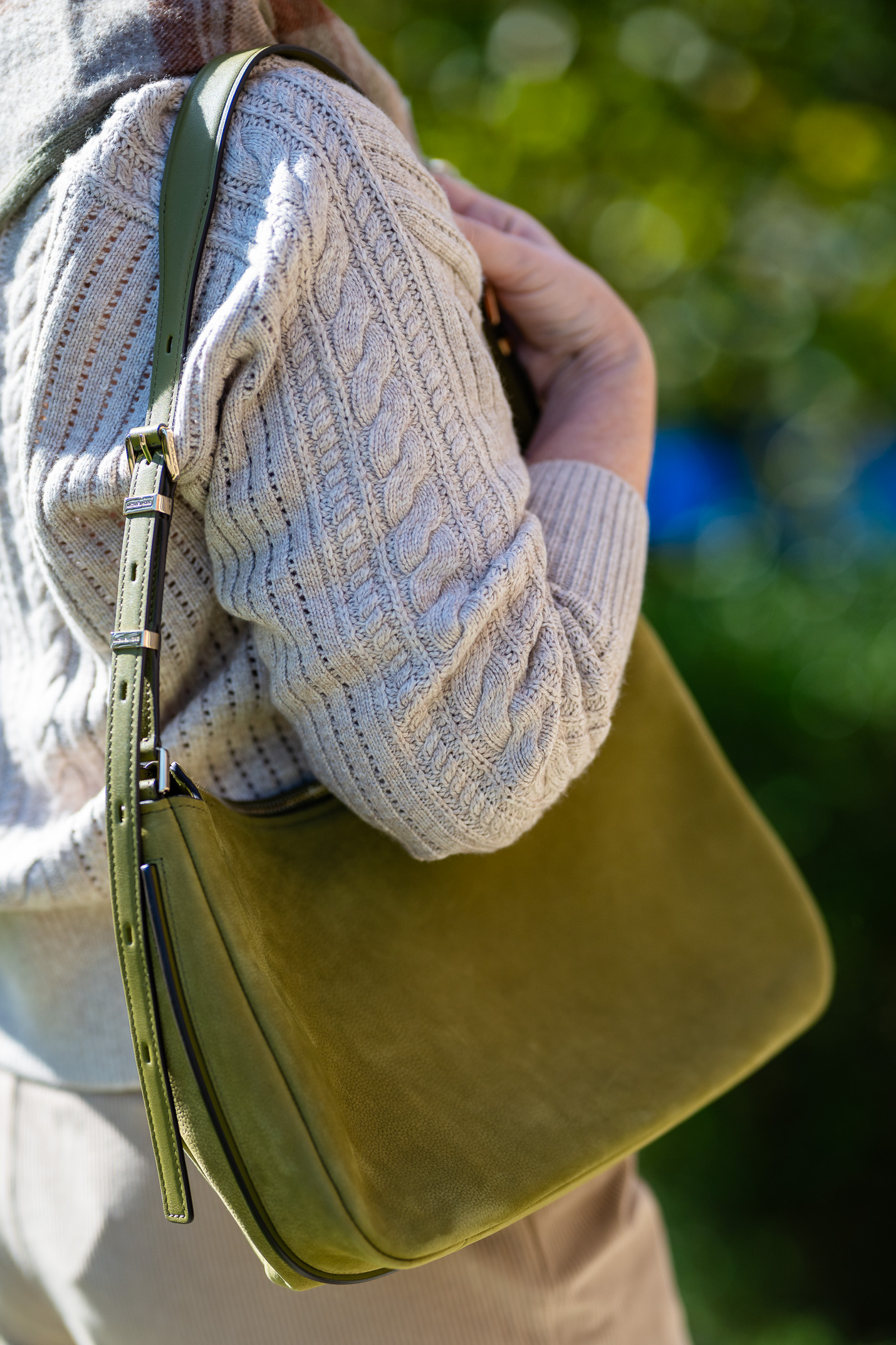 Bag from Michael Kors