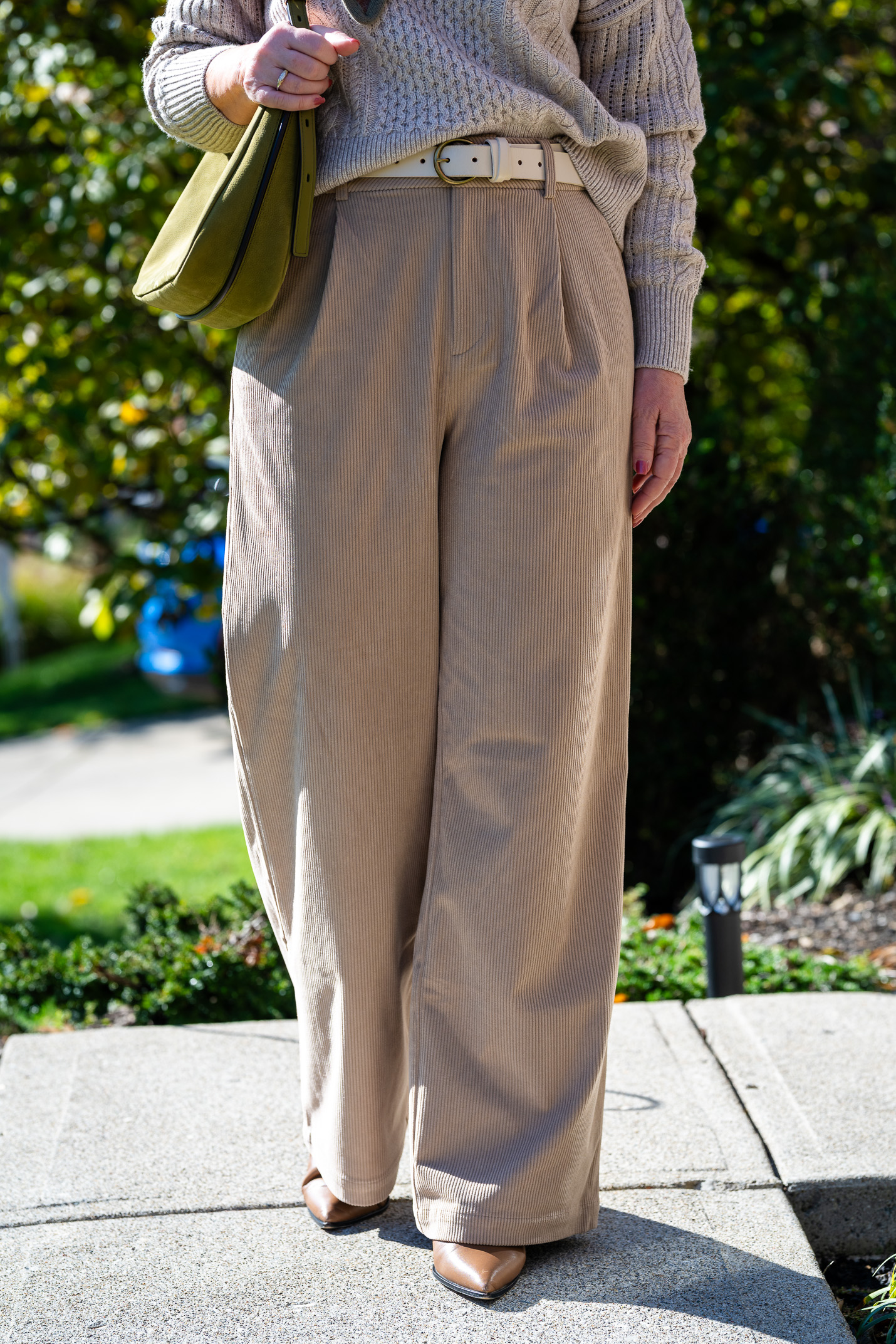 Feel Comfortable, Look Classy in Varley