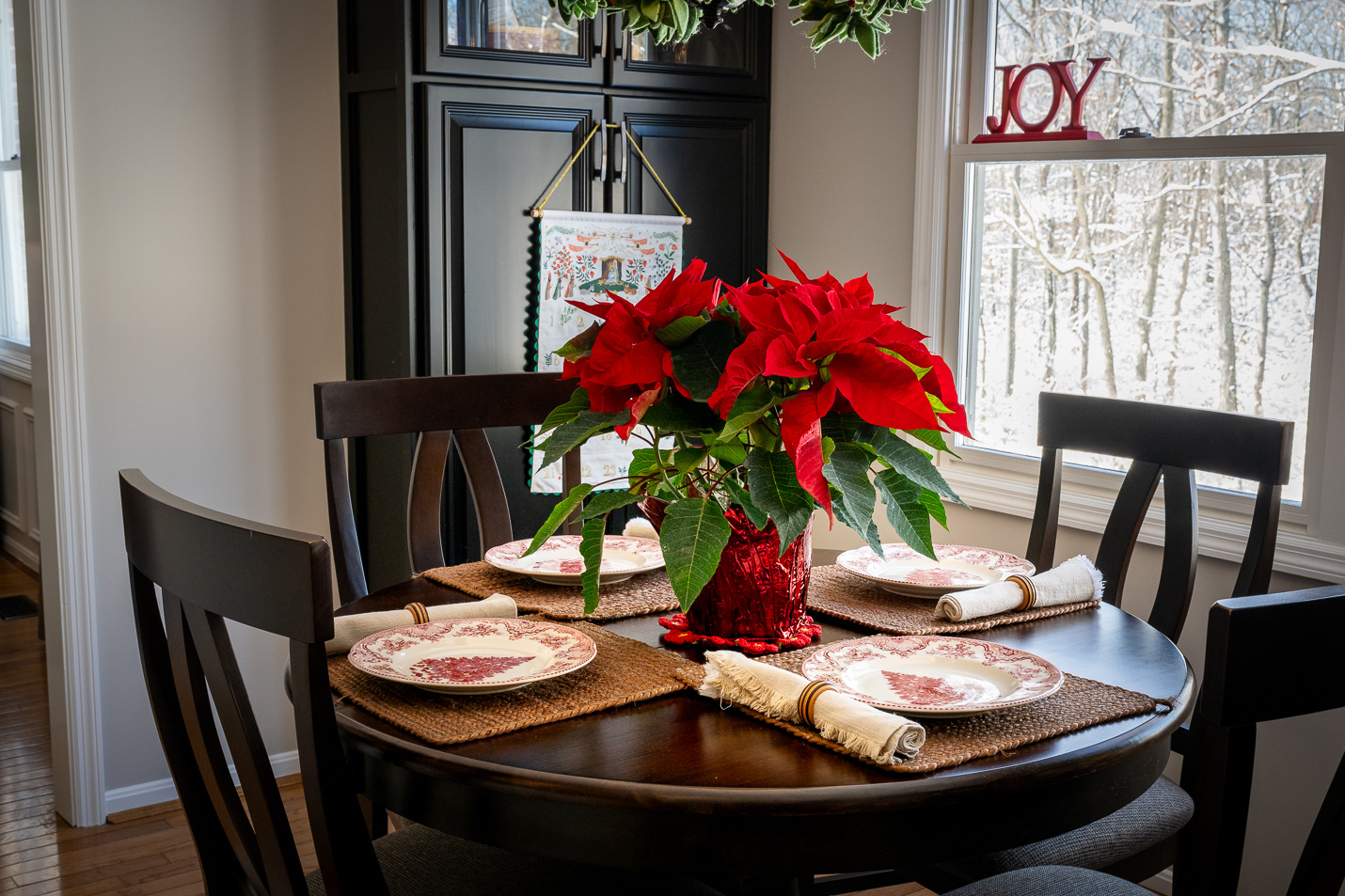 Kitchen for the Holidays