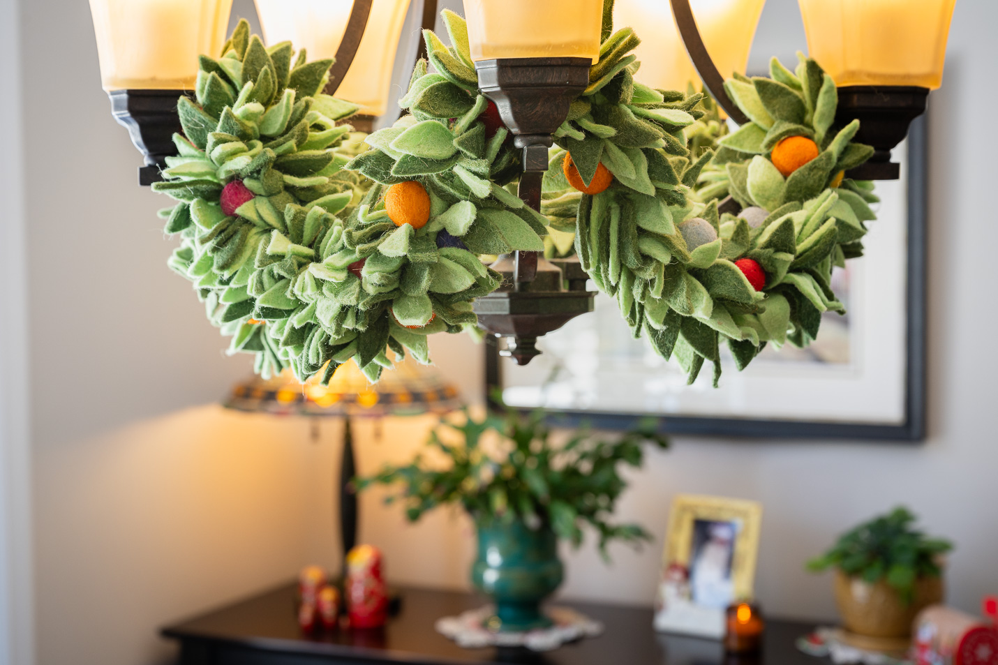 Kitchen for the Holidays