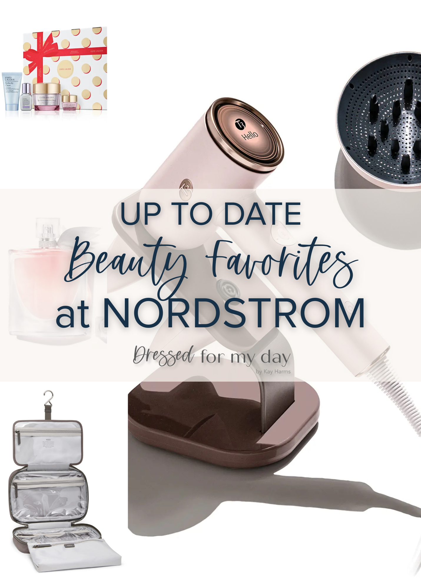 Beauty Favorites & Gift Ideas from Nordstrom