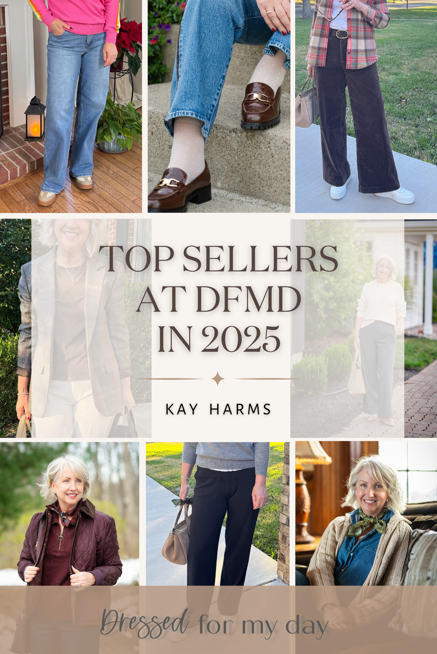 Top Sellers at DFMD 2025