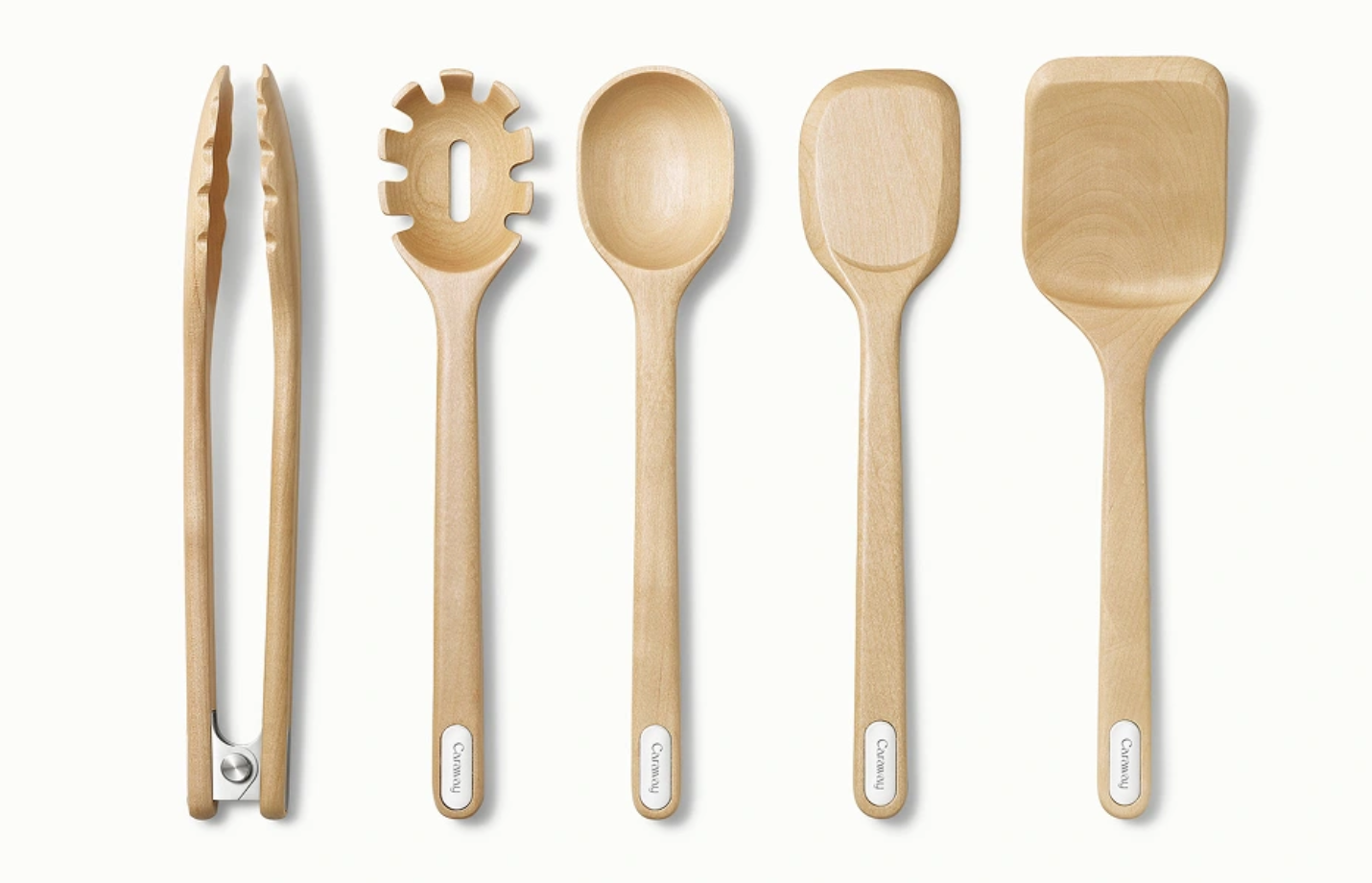 Wooden Utensils from Caraway