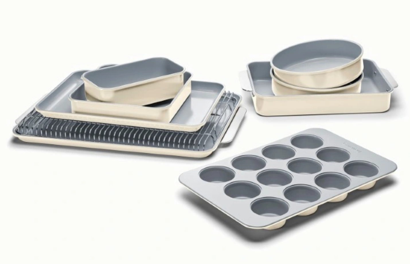 Caraway Bakeware