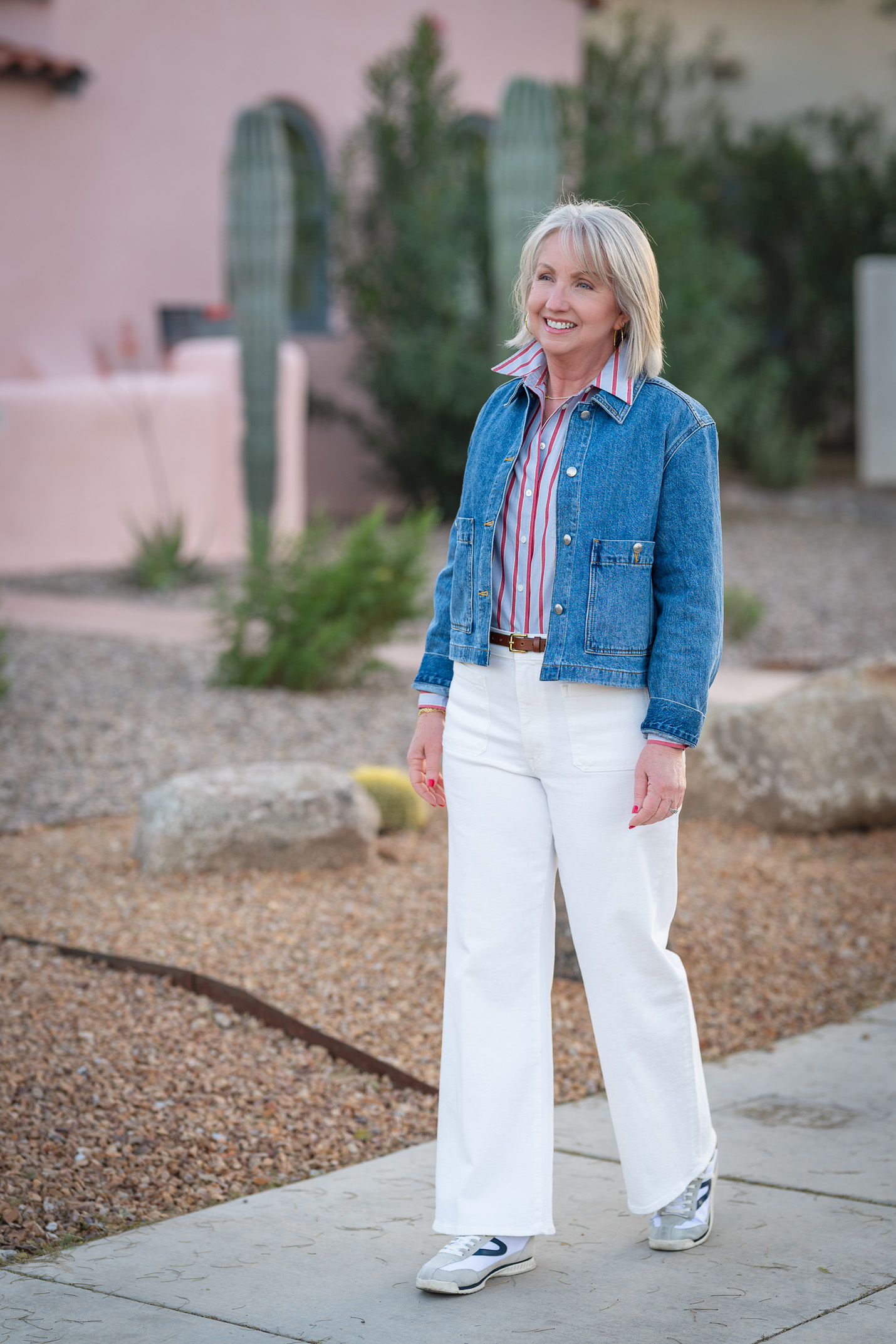 Madewell Insiders Event