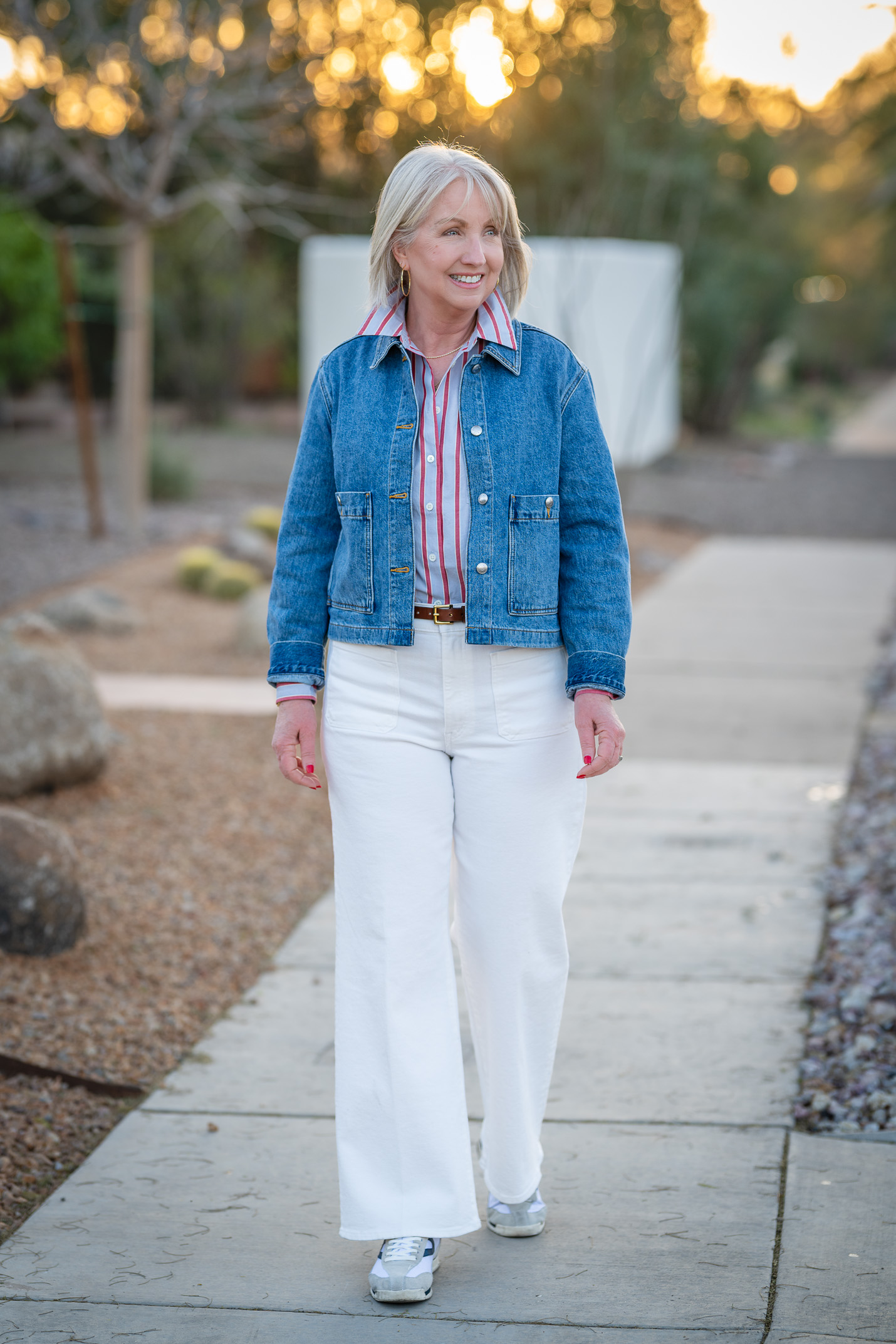 Madewell Insiders Event