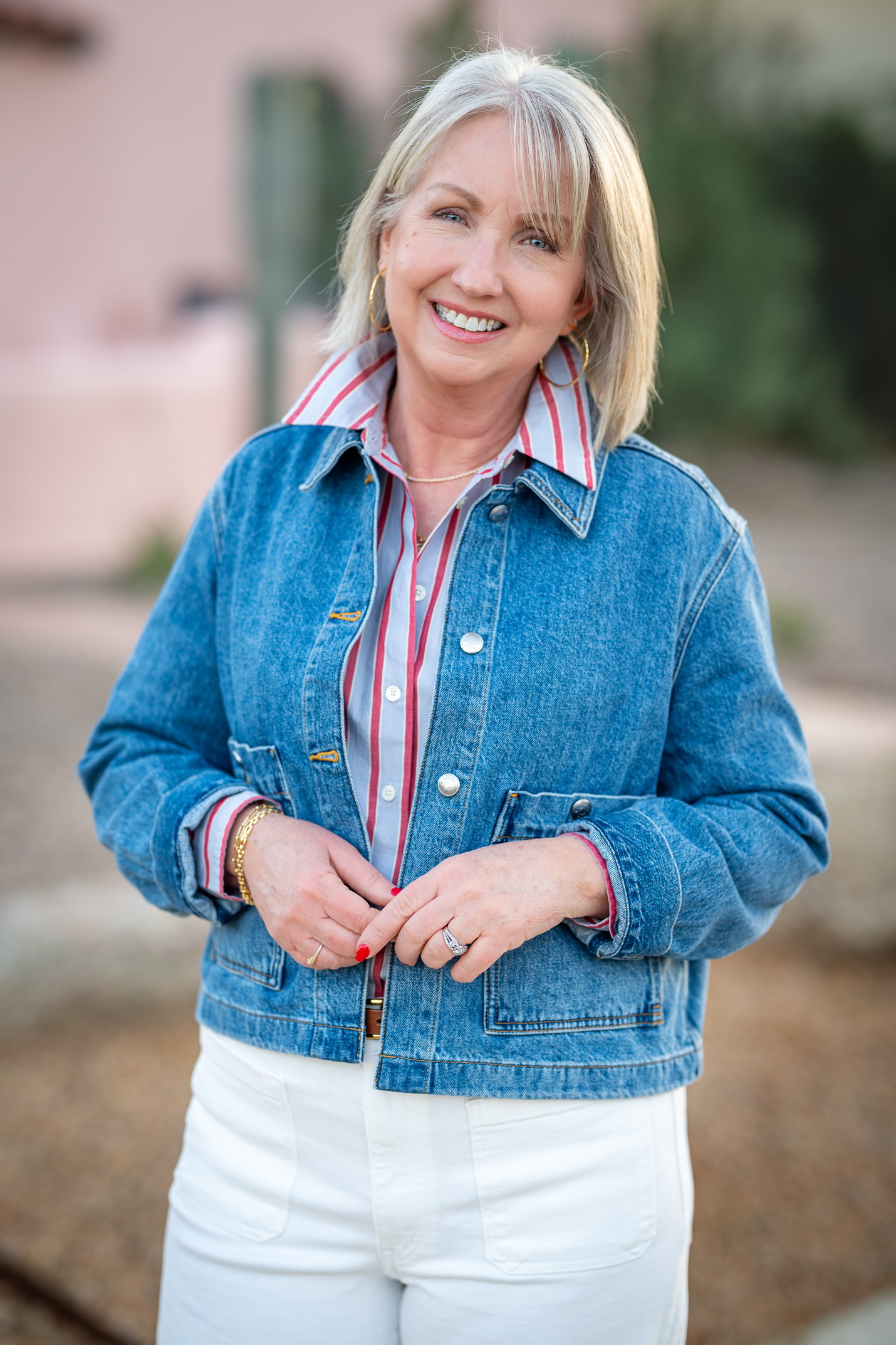 Madewell Insiders Event