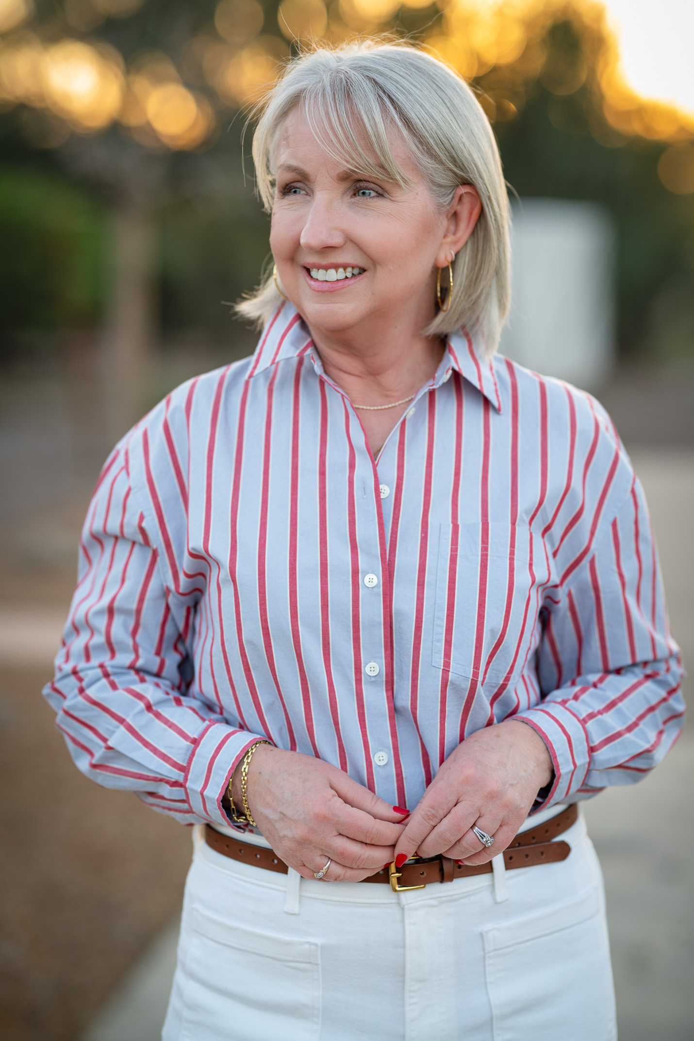 Madewell Insiders Event