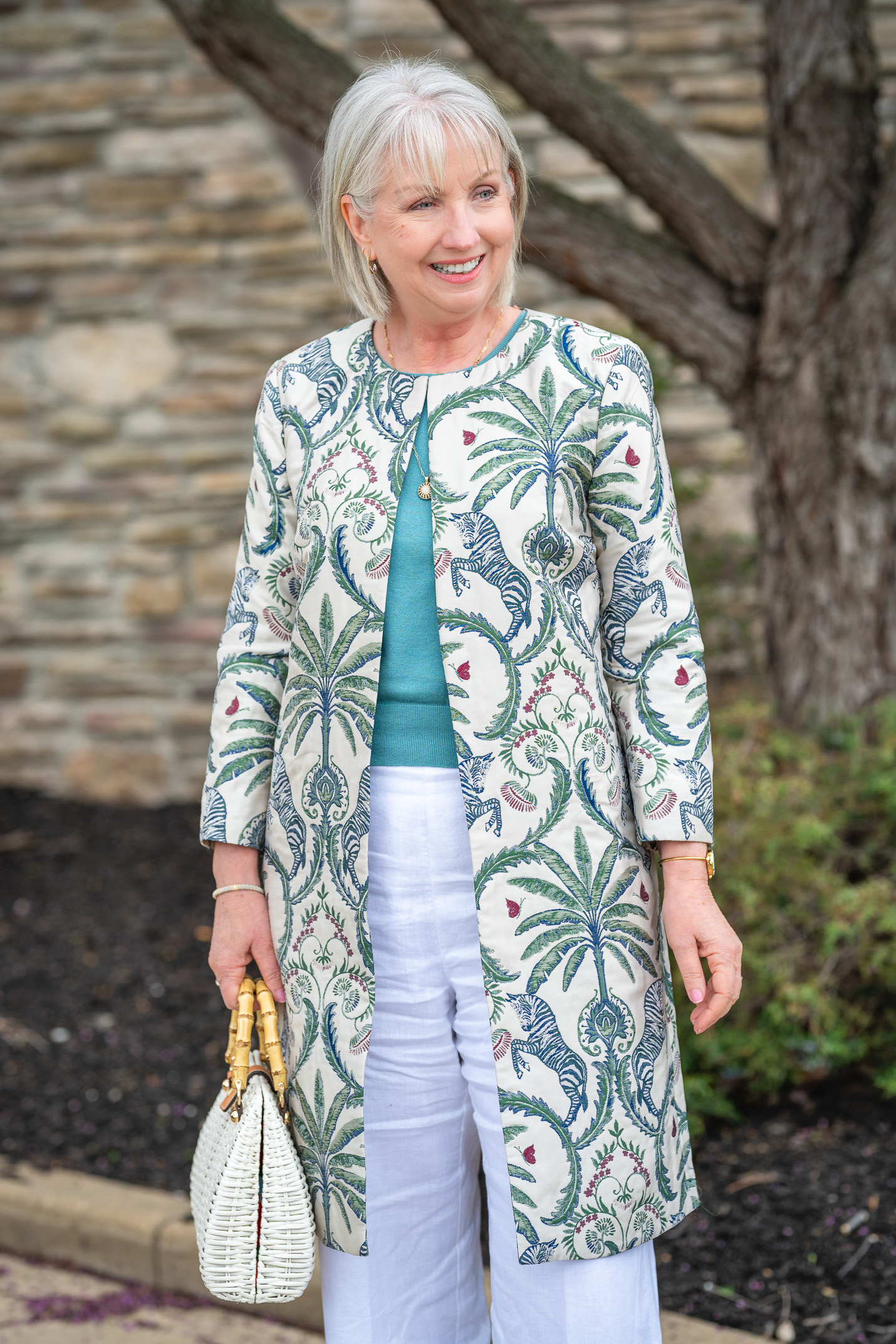 Judy coat