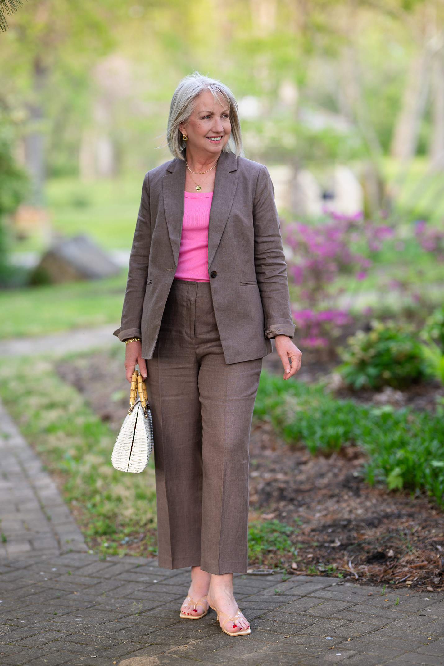 Style Tips for Women Over 50