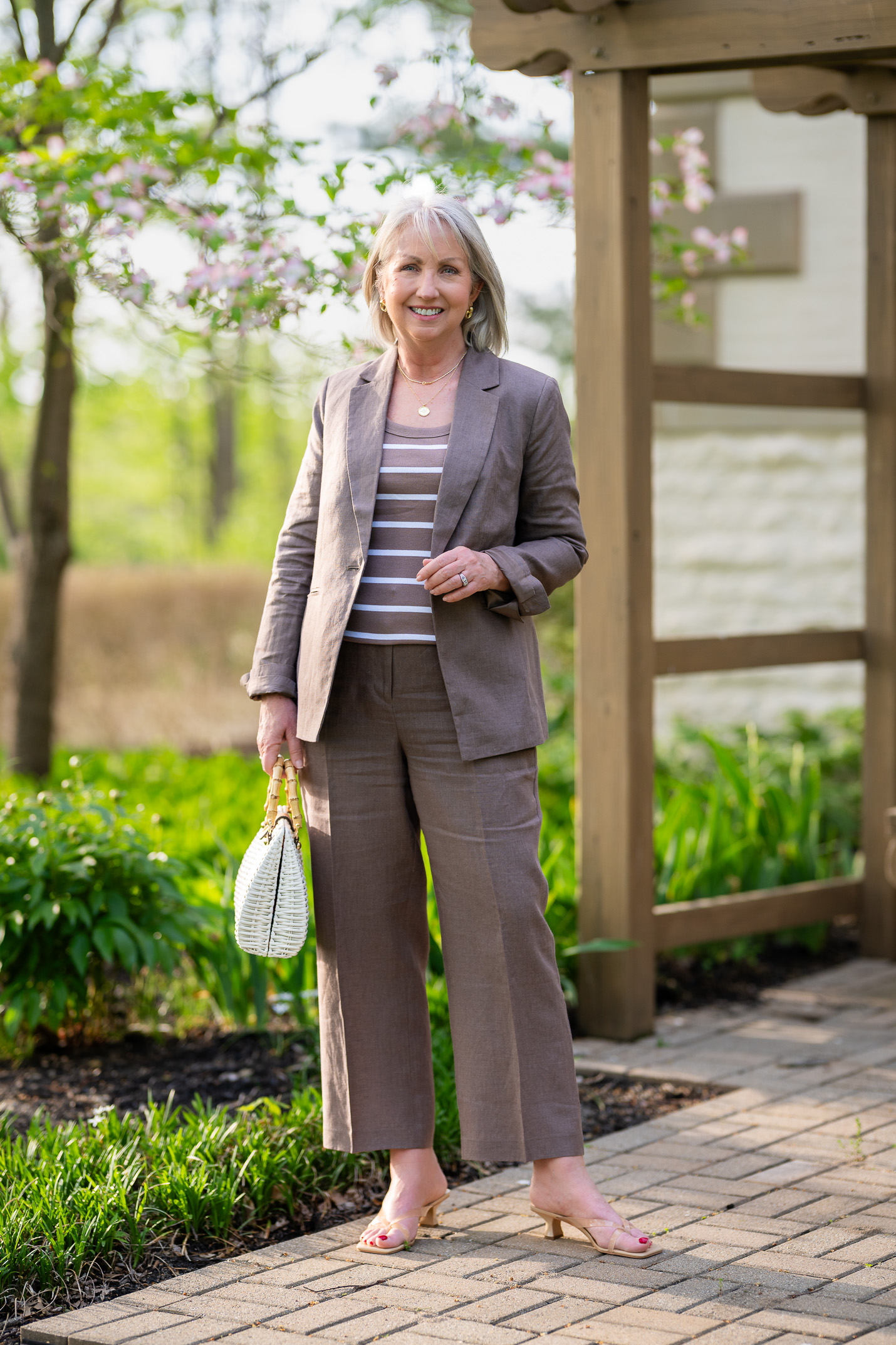 Talbots May 2026 Collection