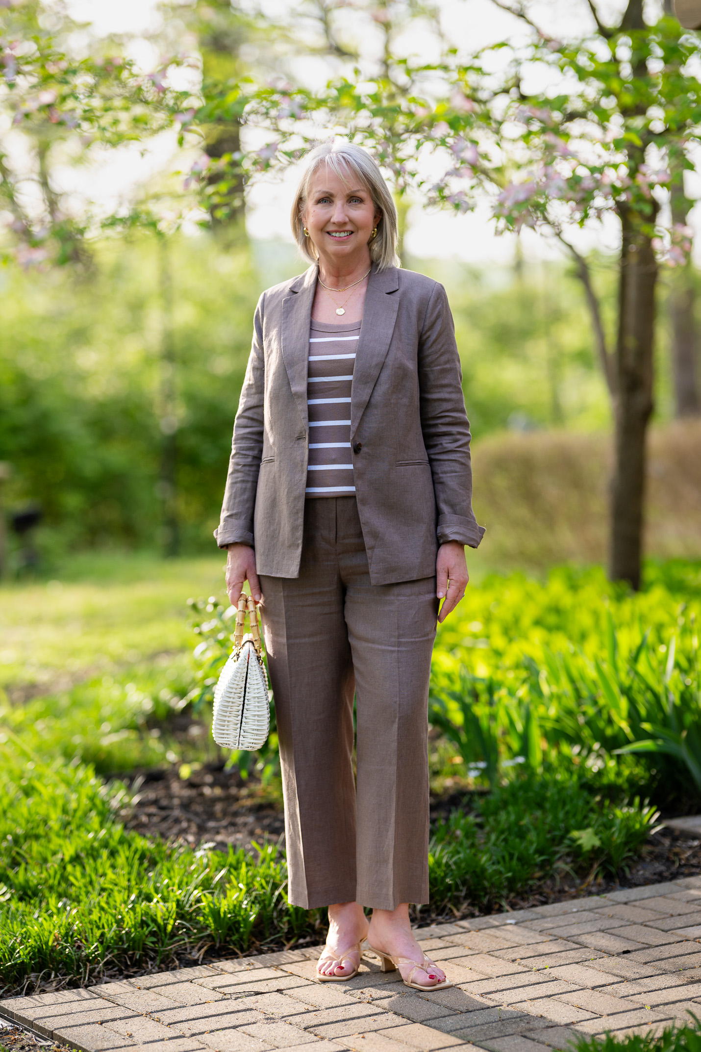 Talbots May 2026 Collection