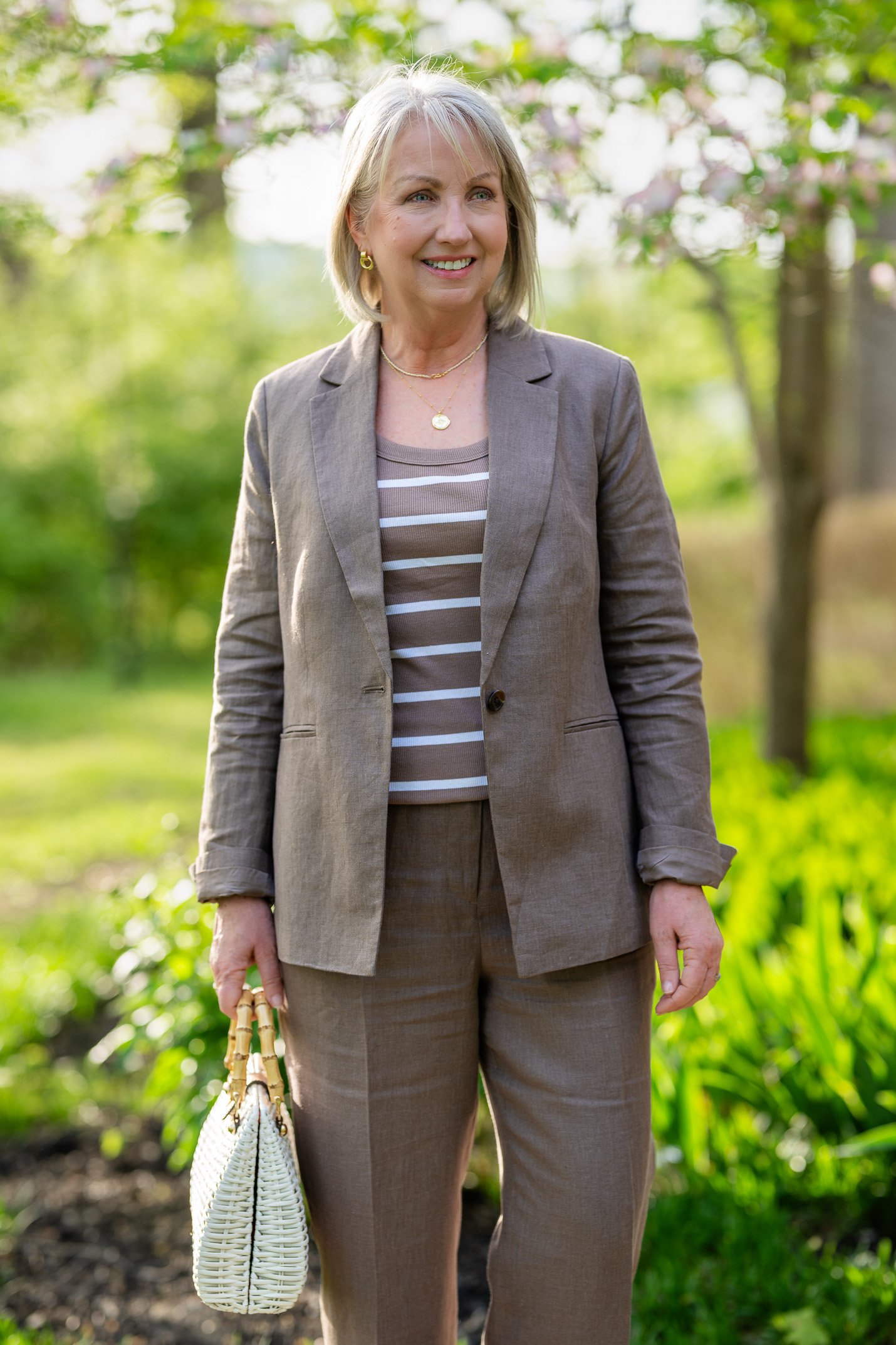 Talbots May 2026 Collection