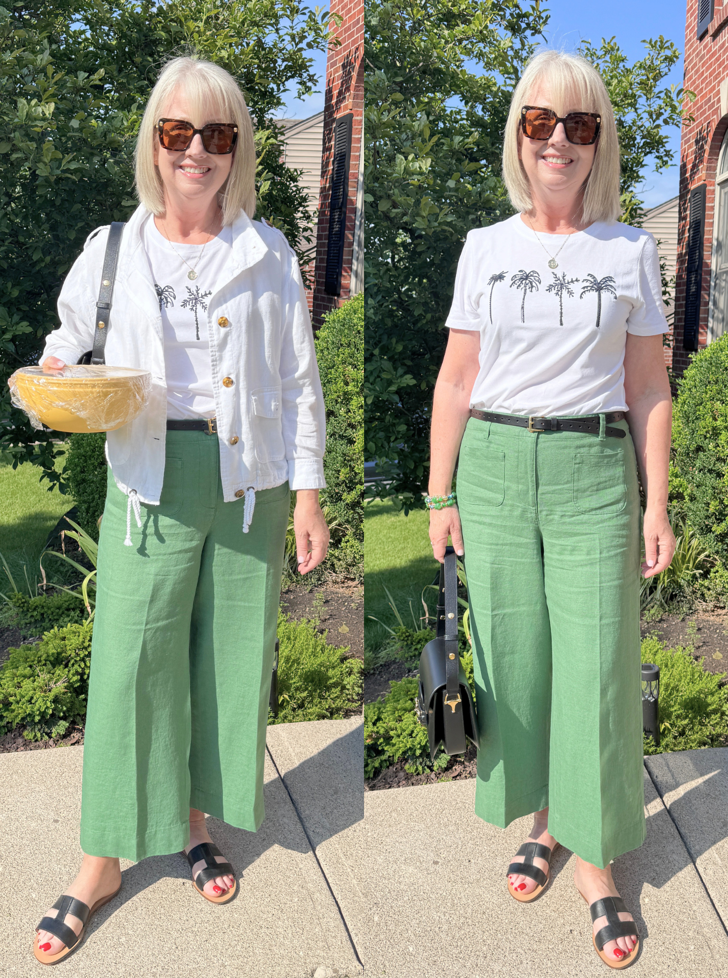 How I Really Dressed for My Day Thursday