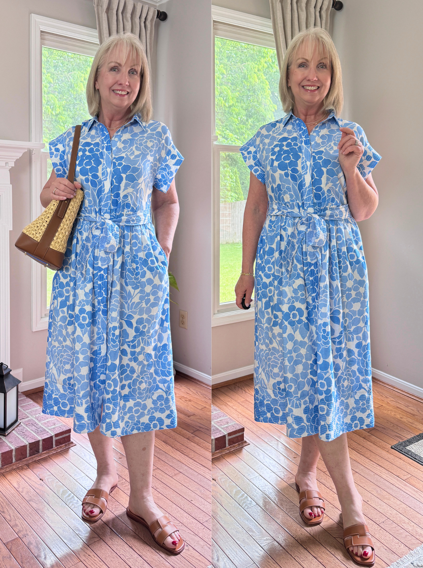 How I Really Dressed for My Day Sunday