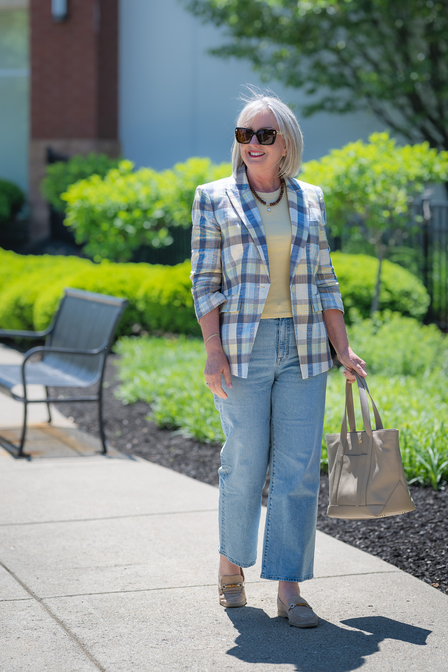 Spring Outfits I'm Wearing on Repeat and Why