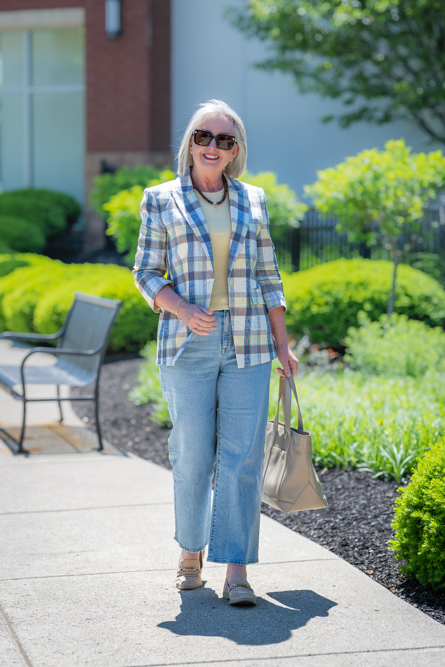 Spring Outfits I'm Wearing on Repeat and Why